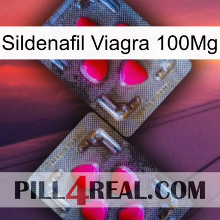 Sildenafil Viagra 100Mg 15